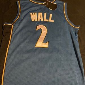 John Wall Basketball Jersey